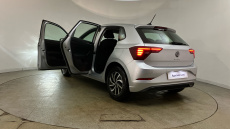 Volkswagen Polo 1.0 TSI Life 5dr Petrol Hatchback